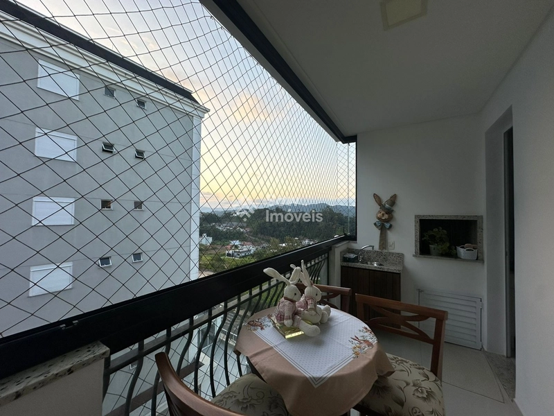 Residencial Michelangelo – Bairro Souza Cruz: 2ª foto da galeria de imagens do imóvel
