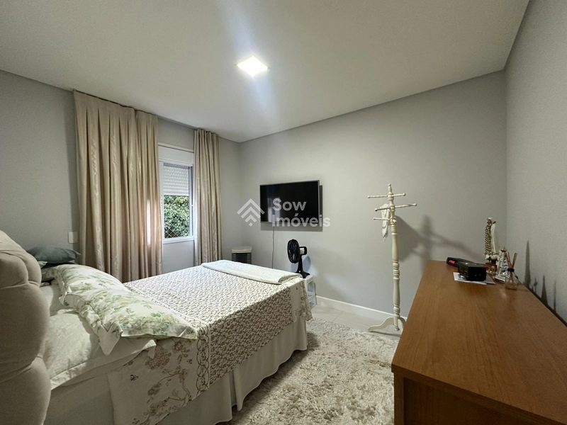 Residencial Michelangelo – Bairro Souza Cruz: 4ª foto da galeria de imagens do imóvel