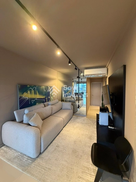 Residencial Solarium | Um dos prédios mais procurados da cidade.: 3ª foto da galeria de imagens do imóvel