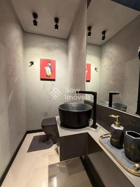 Residencial Solarium | Um dos prédios mais procurados da cidade.: 9ª foto da galeria de imagens do imóvel