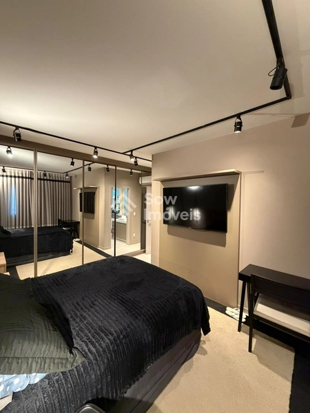 Residencial Solarium | Um dos prédios mais procurados da cidade.: 14ª foto da galeria de imagens do imóvel