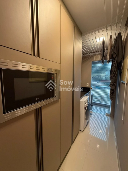Residencial Solarium | Um dos prédios mais procurados da cidade.: 5ª foto da galeria de imagens do imóvel