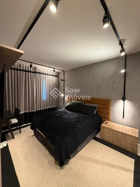 Residencial Solarium | Um dos prédios mais procurados da cidade.: 8ª foto da galeria de imagens do imóvel