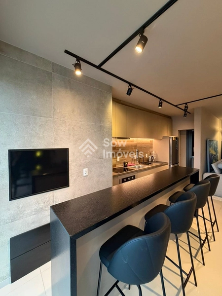 Residencial Solarium | Um dos prédios mais procurados da cidade.: 11ª foto da galeria de imagens do imóvel
