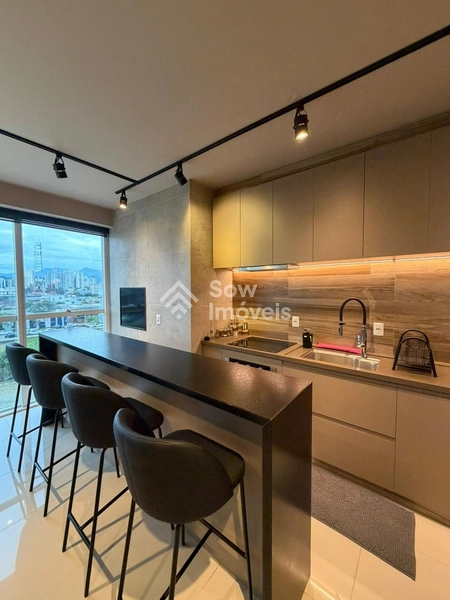 Residencial Solarium | Um dos prédios mais procurados da cidade.: 15ª foto da galeria de imagens do imóvel