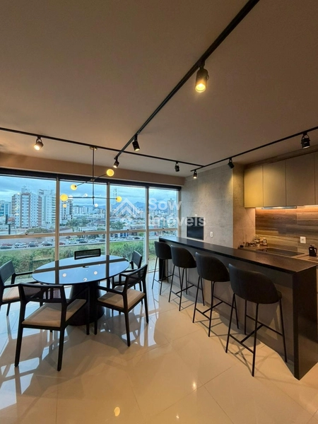 Residencial Solarium | Um dos prédios mais procurados da cidade.: 1ª foto da galeria de imagens do imóvel