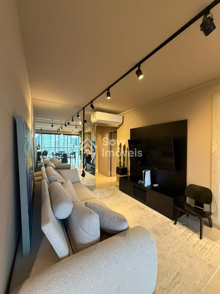 Residencial Solarium | Um dos prédios mais procurados da cidade.: 2ª foto da galeria de imagens do imóvel