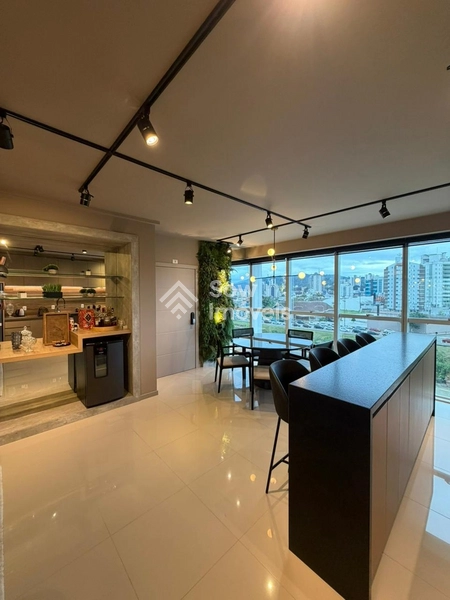 Residencial Solarium | Um dos prédios mais procurados da cidade.: 13ª foto da galeria de imagens do imóvel
