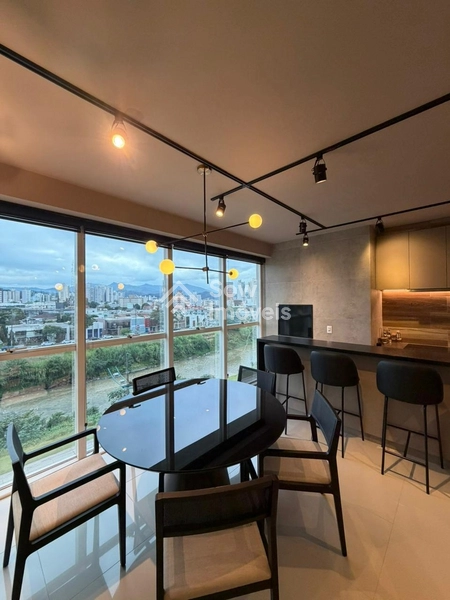 Residencial Solarium | Um dos prédios mais procurados da cidade.: 12ª foto da galeria de imagens do imóvel