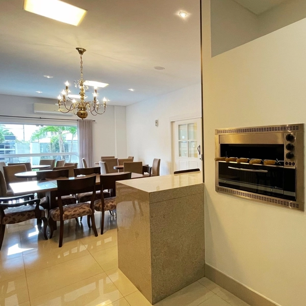 Excelente Apartamento Semi Mobiliado no Residencial Jardim dos Manacás: 11ª foto da galeria de imagens do imóvel