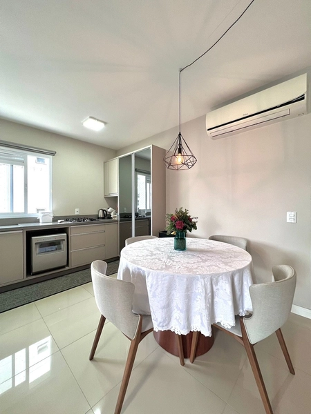 Apartamento Diferenciado à venda no bairro São Luiz.: 3ª foto da galeria de imagens do imóvel