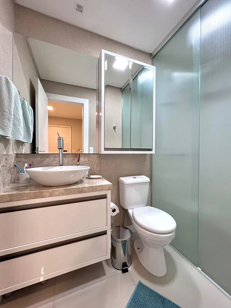 Apartamento Diferenciado à venda no bairro São Luiz.: 12ª foto da galeria de imagens do imóvel