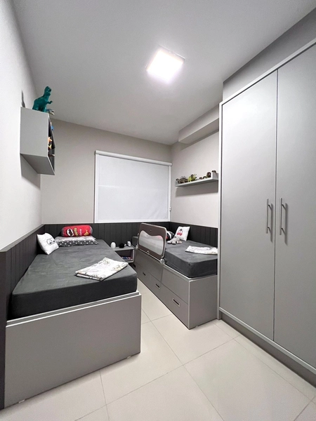 Apartamento Diferenciado à venda no bairro São Luiz.: 18ª foto da galeria de imagens do imóvel