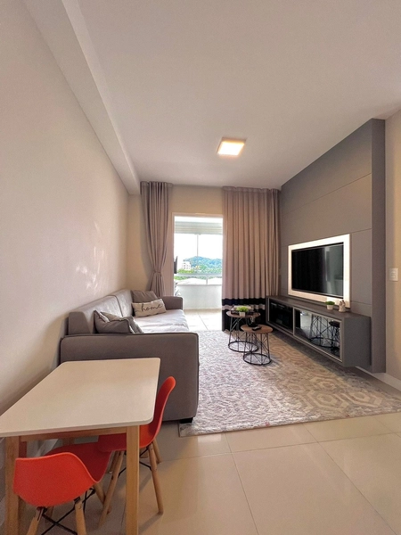 Apartamento Diferenciado à venda no bairro São Luiz.: 2ª foto da galeria de imagens do imóvel
