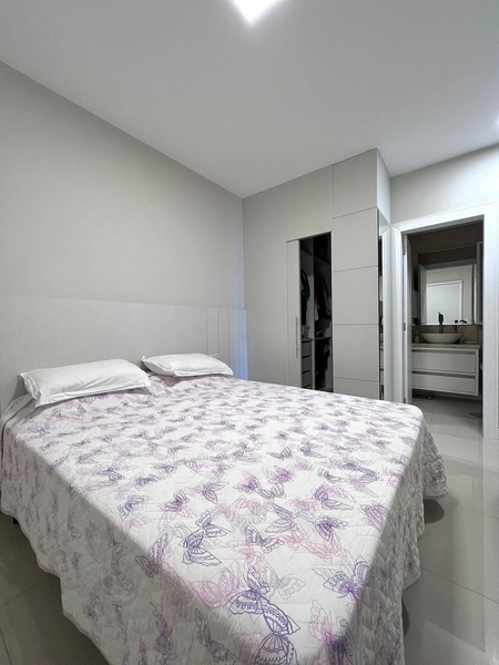 Apartamento Diferenciado à venda no bairro São Luiz.: 13ª foto da galeria de imagens do imóvel