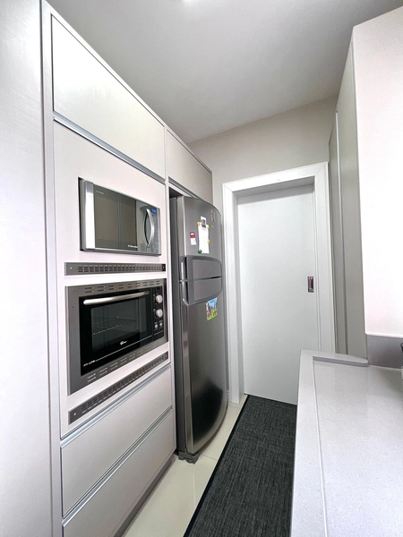 Apartamento Diferenciado à venda no bairro São Luiz.: 4ª foto da galeria de imagens do imóvel