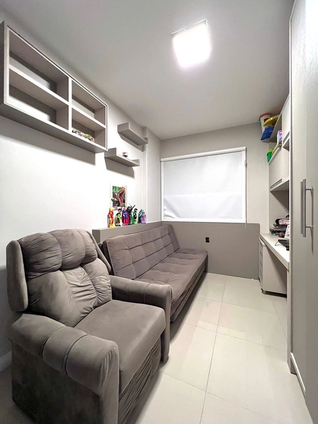 Apartamento Diferenciado à venda no bairro São Luiz.: 16ª foto da galeria de imagens do imóvel