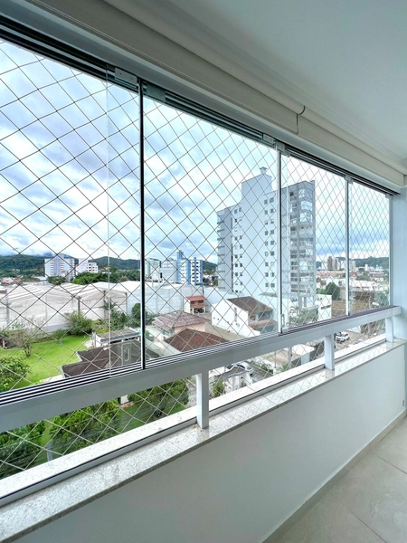 Apartamento Diferenciado à venda no bairro São Luiz.: 7ª foto da galeria de imagens do imóvel