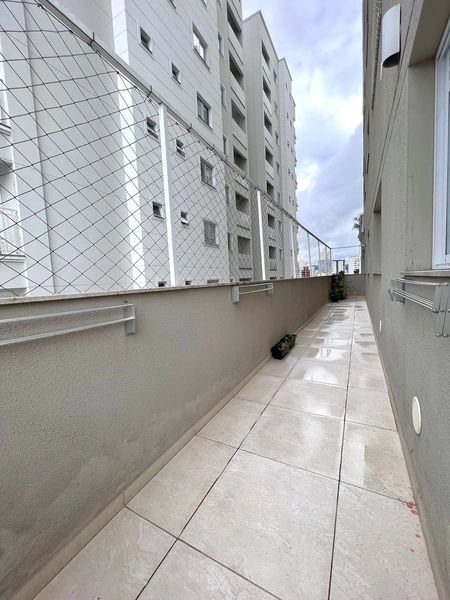 Apartamento Diferenciado à venda no bairro São Luiz.: 11ª foto da galeria de imagens do imóvel