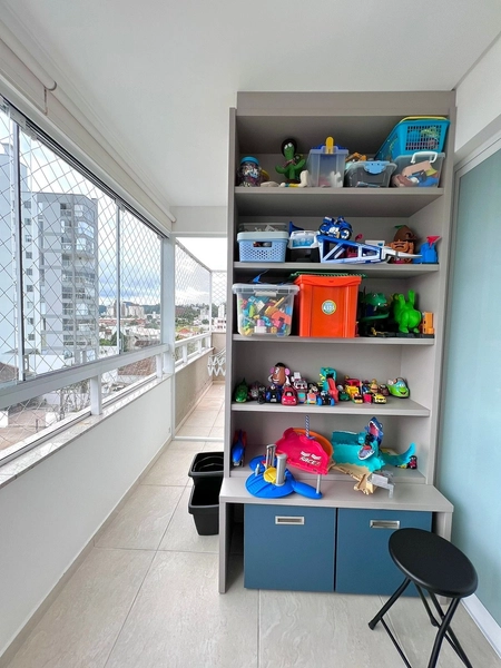 Apartamento Diferenciado à venda no bairro São Luiz.: 9ª foto da galeria de imagens do imóvel