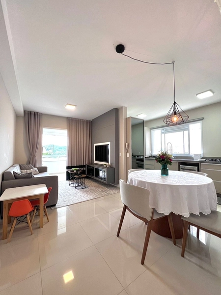 Apartamento Diferenciado à venda no bairro São Luiz.: 1ª foto da galeria de imagens do imóvel