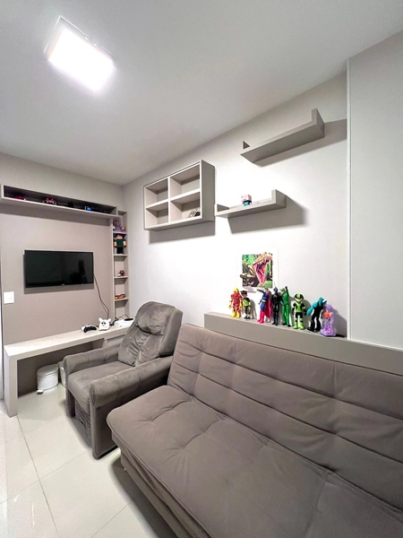 Apartamento Diferenciado à venda no bairro São Luiz.: 17ª foto da galeria de imagens do imóvel