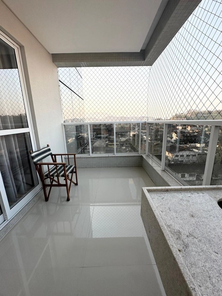 Apartamento Semi Mobiliado, com 3 Suítes, em Localização Central.: 10ª foto da galeria de imagens do imóvel