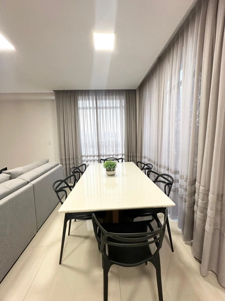Apartamento Semi Mobiliado, com 3 Suítes, em Localização Central.: 9ª foto da galeria de imagens do imóvel
