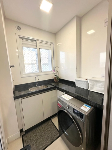 Apartamento Semi Mobiliado, com 3 Suítes, em Localização Central.: 8ª foto da galeria de imagens do imóvel