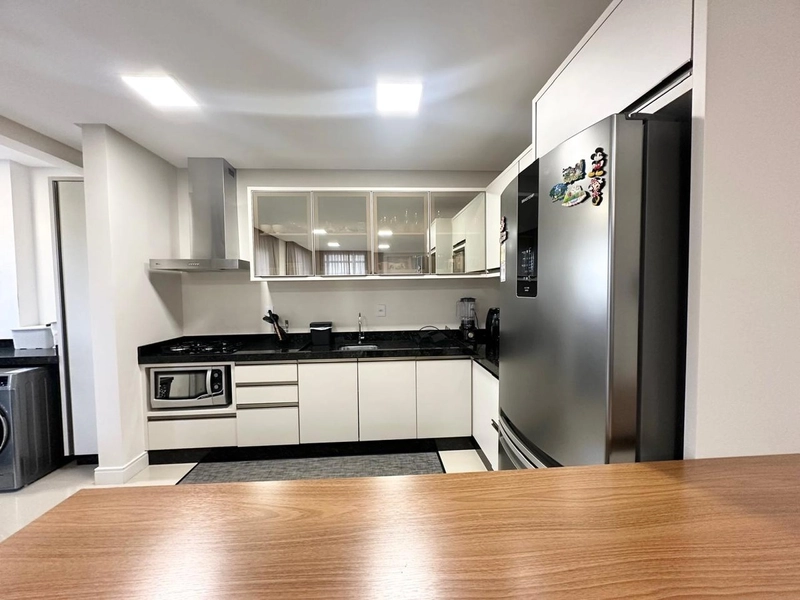 Apartamento Semi Mobiliado, com 3 Suítes, em Localização Central.: 6ª foto da galeria de imagens do imóvel
