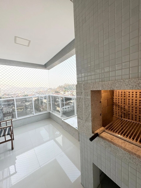 Apartamento Semi Mobiliado, com 3 Suítes, em Localização Central.: 11ª foto da galeria de imagens do imóvel