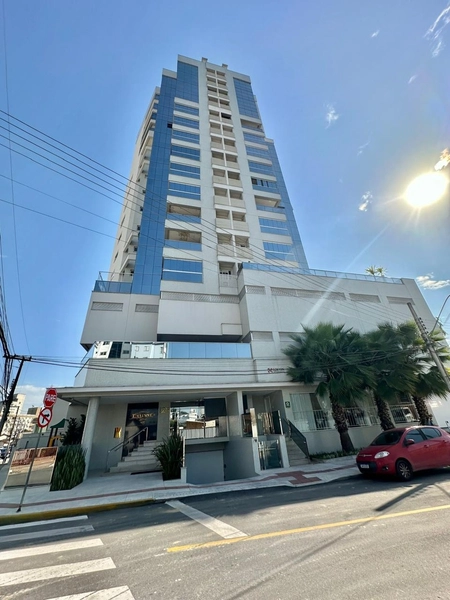 Apartamento Semi Mobiliado, com 3 Suítes, em Localização Central.: 16ª foto da galeria de imagens do imóvel
