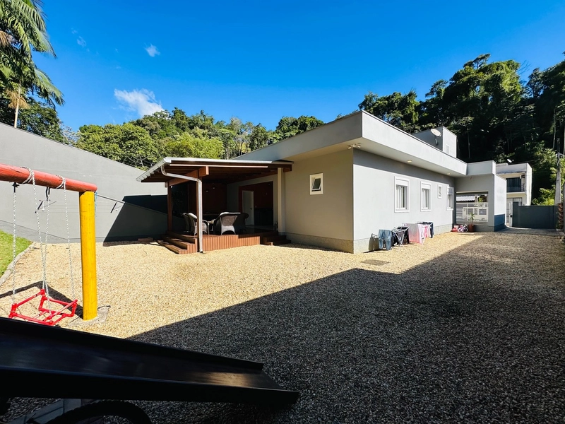 Casa de alto Padrão: 12ª foto da galeria de imagens do imóvel