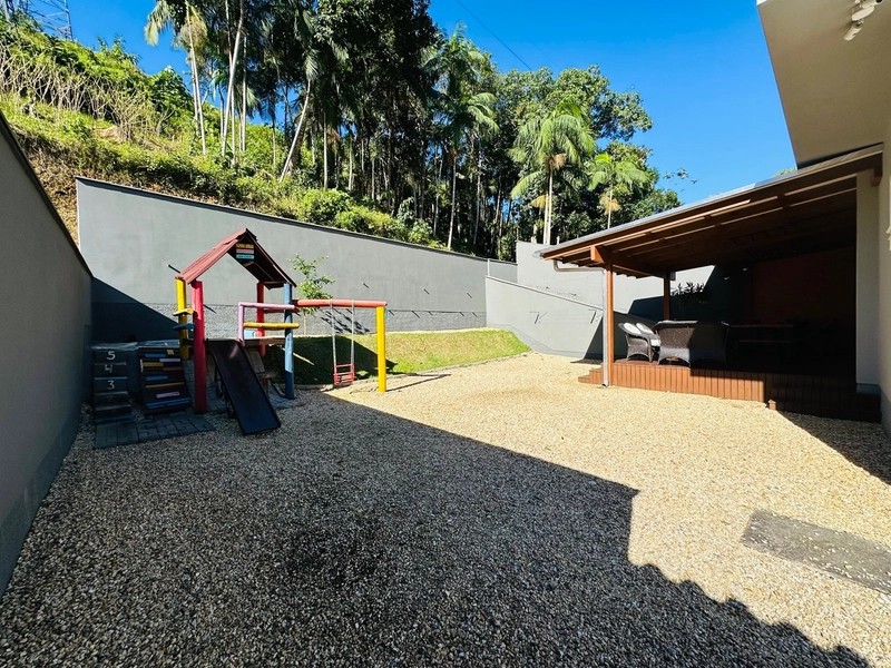 Casa de alto Padrão: 14ª foto da galeria de imagens do imóvel