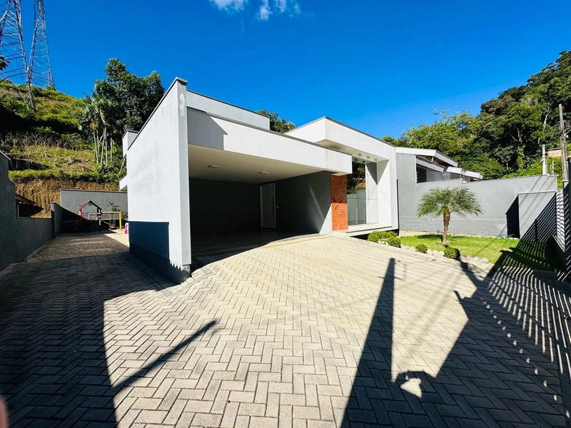 Casa de alto Padrão: 1ª foto da galeria de imagens do imóvel