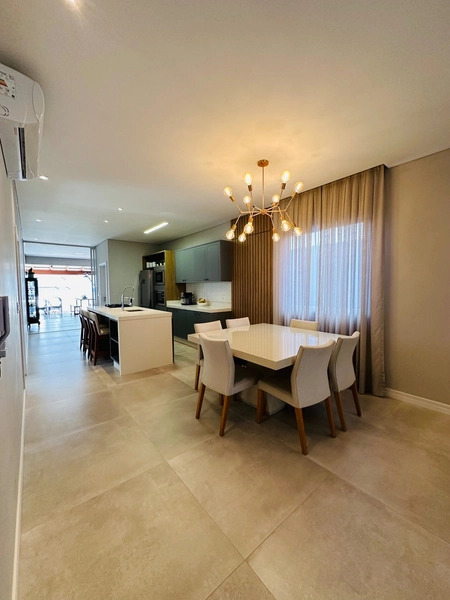 Casa de alto Padrão: 5ª foto da galeria de imagens do imóvel