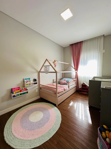 Casa de alto Padrão: 6ª foto da galeria de imagens do imóvel