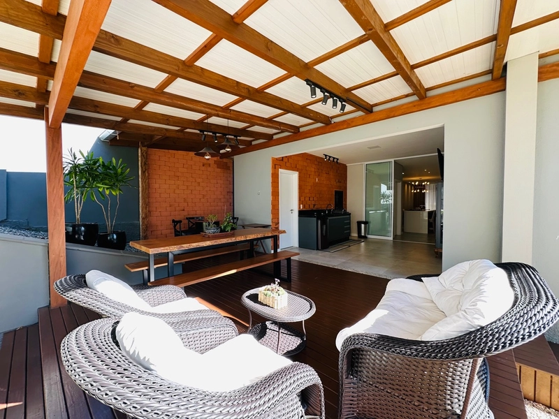 Casa de alto Padrão: 11ª foto da galeria de imagens do imóvel