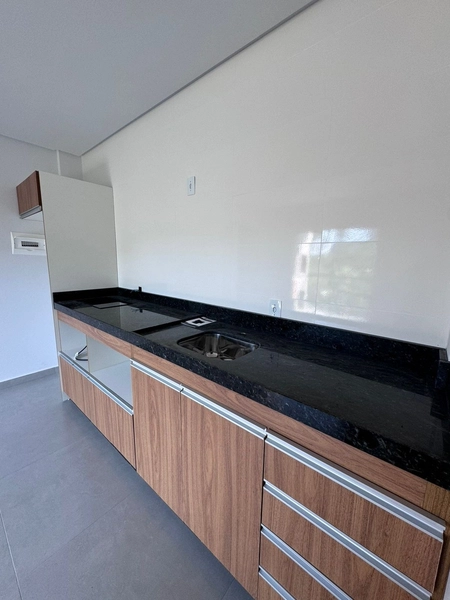 Semi Mobiliado - Novo! Nunca Habitado, Pronto para Rentabilizar.: 5ª foto da galeria de imagens do imóvel