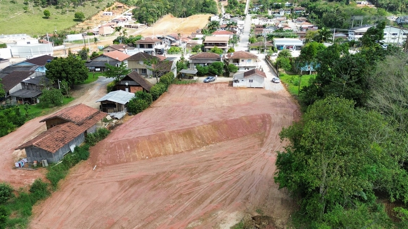 Terreno industrial: 2ª foto da galeria de imagens do imóvel