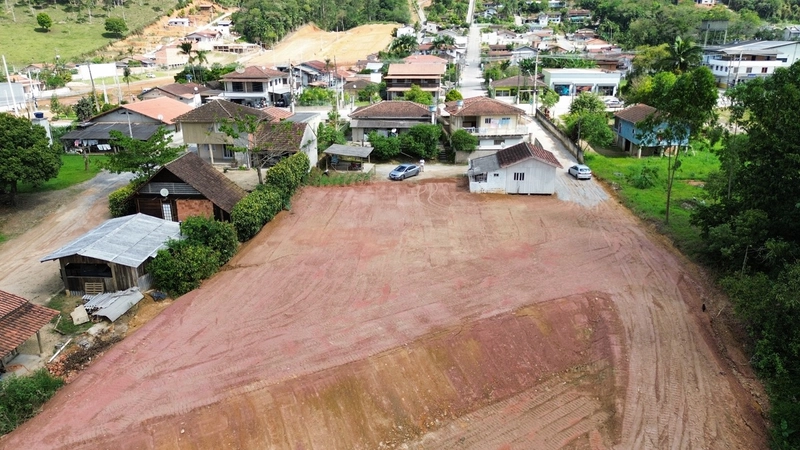 Terreno industrial: 1ª foto da galeria de imagens do imóvel