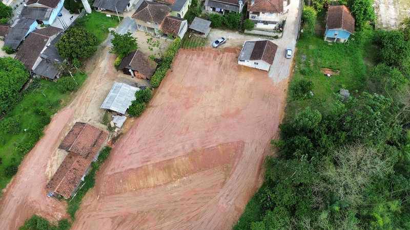 Terreno industrial: 4ª foto da galeria de imagens do imóvel
