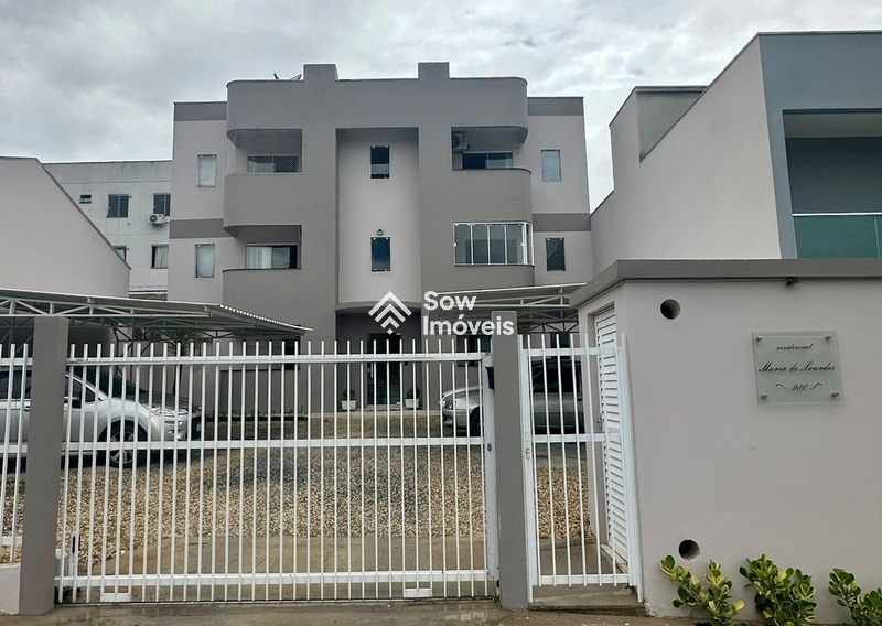 Apartamento à venda no Bairro Rio Branco: 1ª foto da galeria de imagens do imóvel