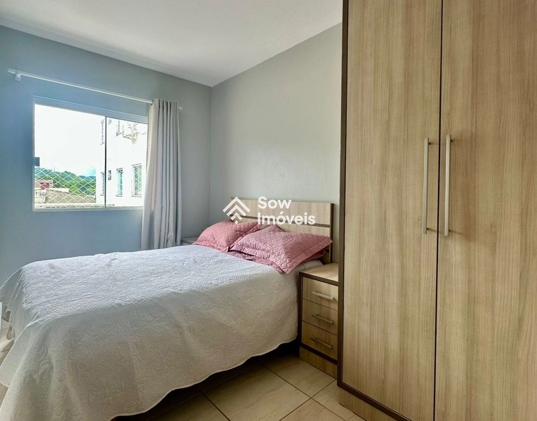 Apartamento à venda no Bairro Rio Branco: 6ª foto da galeria de imagens do imóvel