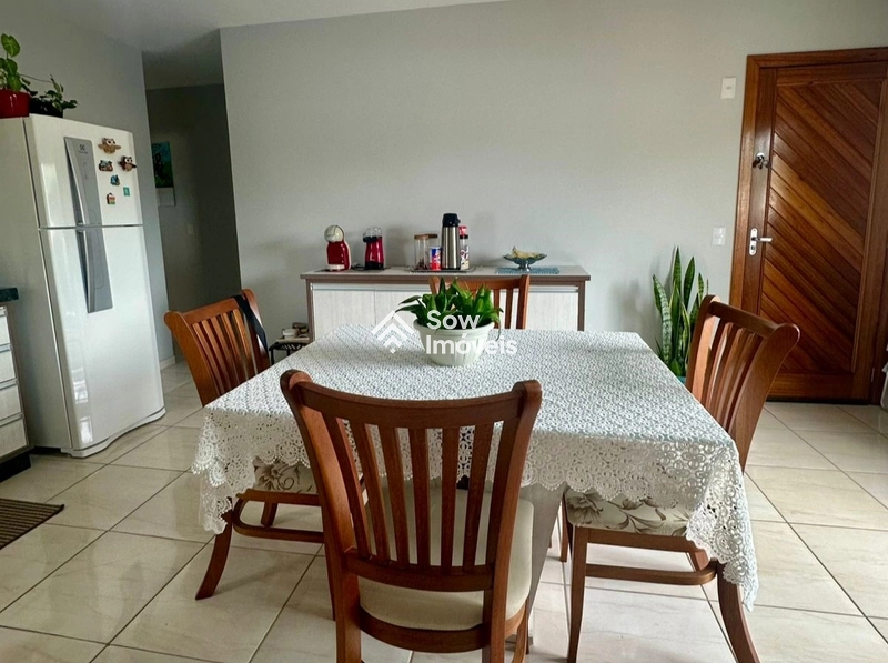 Apartamento à venda no Bairro Rio Branco: 2ª foto da galeria de imagens do imóvel