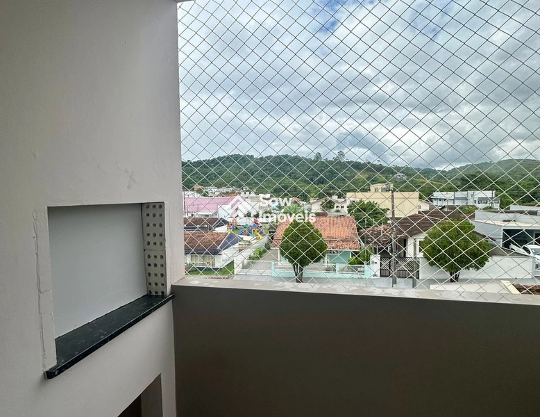 Apartamento à venda no Bairro Rio Branco: 3ª foto da galeria de imagens do imóvel