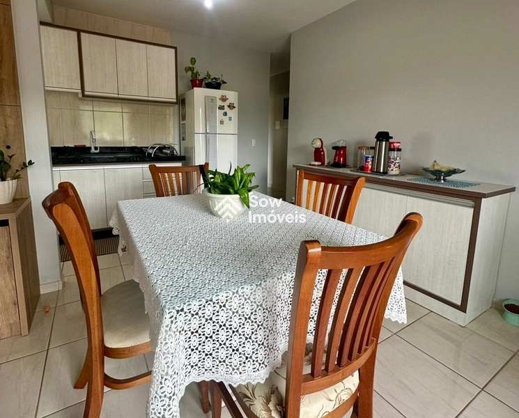 Apartamento à venda no Bairro Rio Branco: 9ª foto da galeria de imagens do imóvel