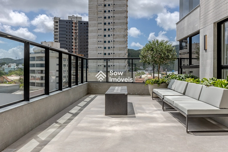 Apartamento no Edifício Beach House - Frente Mar: 20ª foto da galeria de imagens do imóvel