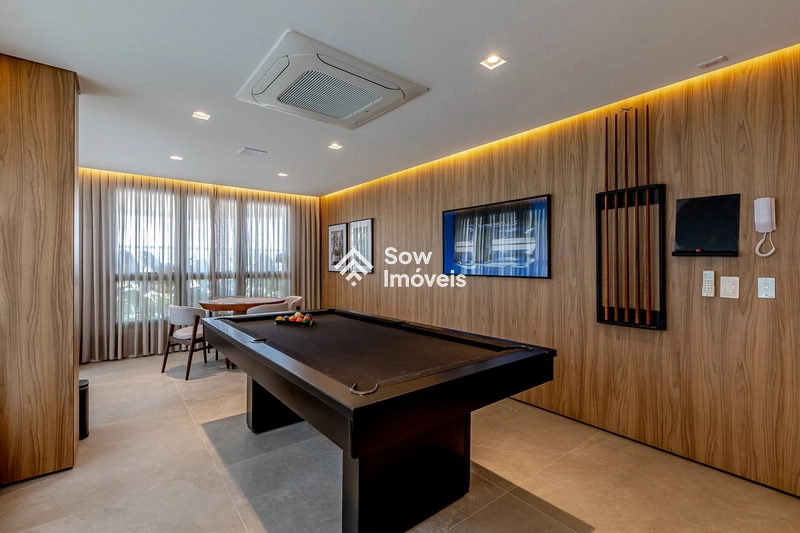 Apartamento no Edifício Beach House - Frente Mar: 73ª foto da galeria de imagens do imóvel