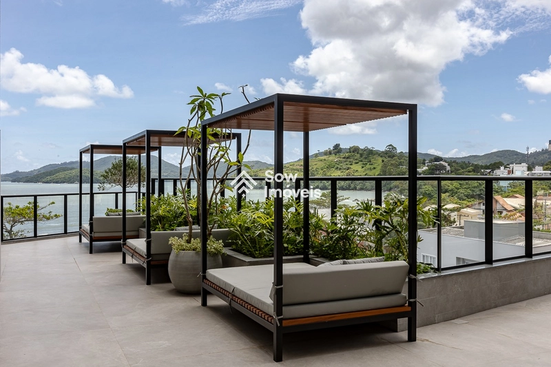 Apartamento no Edifício Beach House - Frente Mar: 78ª foto da galeria de imagens do imóvel